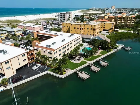 10265 Gulf Boulevard St Petersburg FL 33706