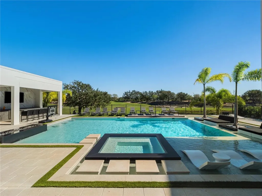 901 Golden Bear Drive Reunion FL 34747