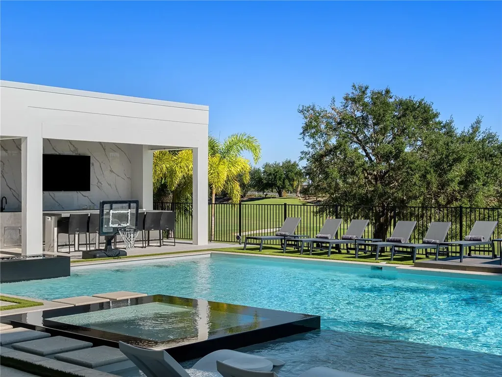 901 Golden Bear Drive Reunion FL 34747
