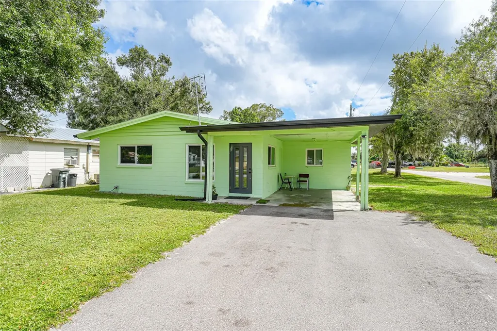 129 S Luther Avenue Arcadia FL 34266