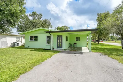 129 S Luther Avenue Arcadia FL 34266