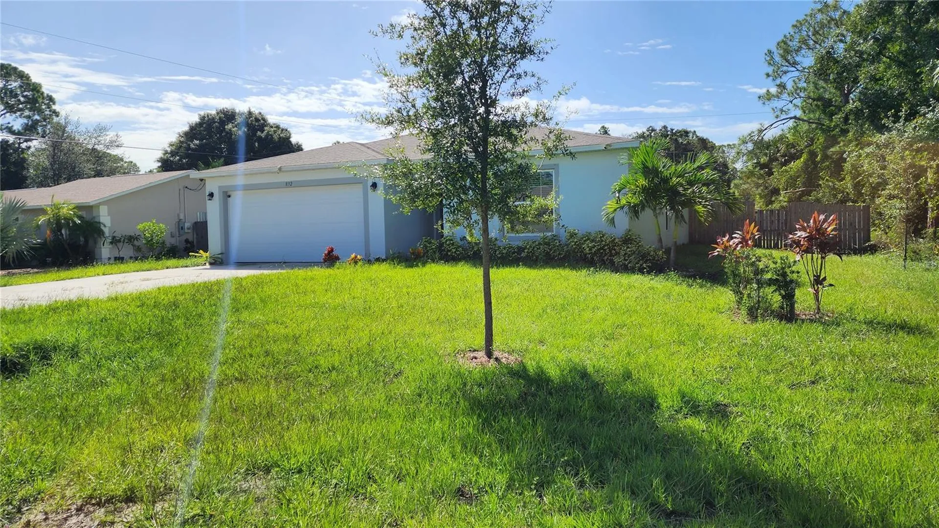 832 Sorrel Street NW Palm Bay FL 32907