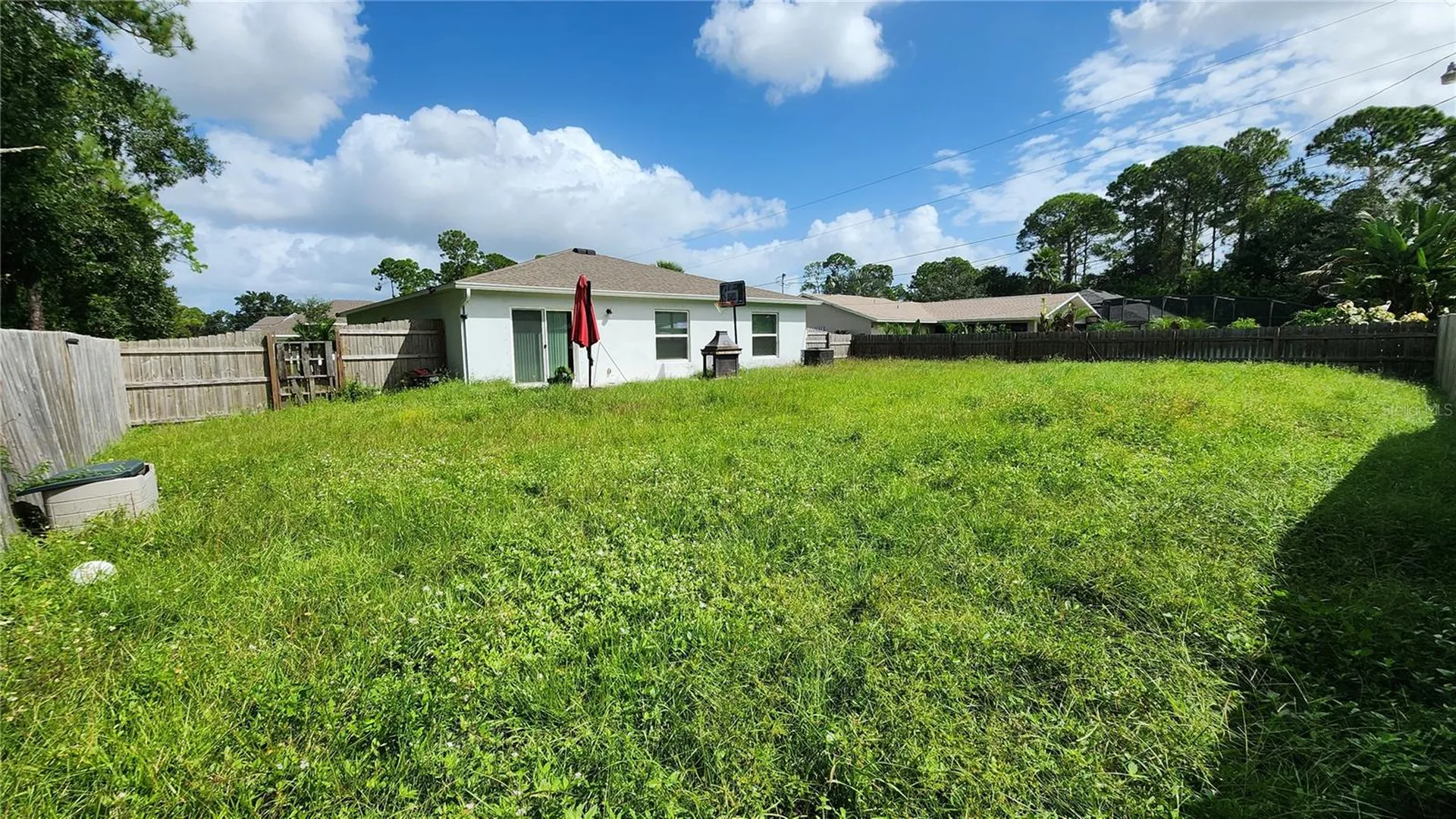 832 Sorrel Street NW Palm Bay FL 32907