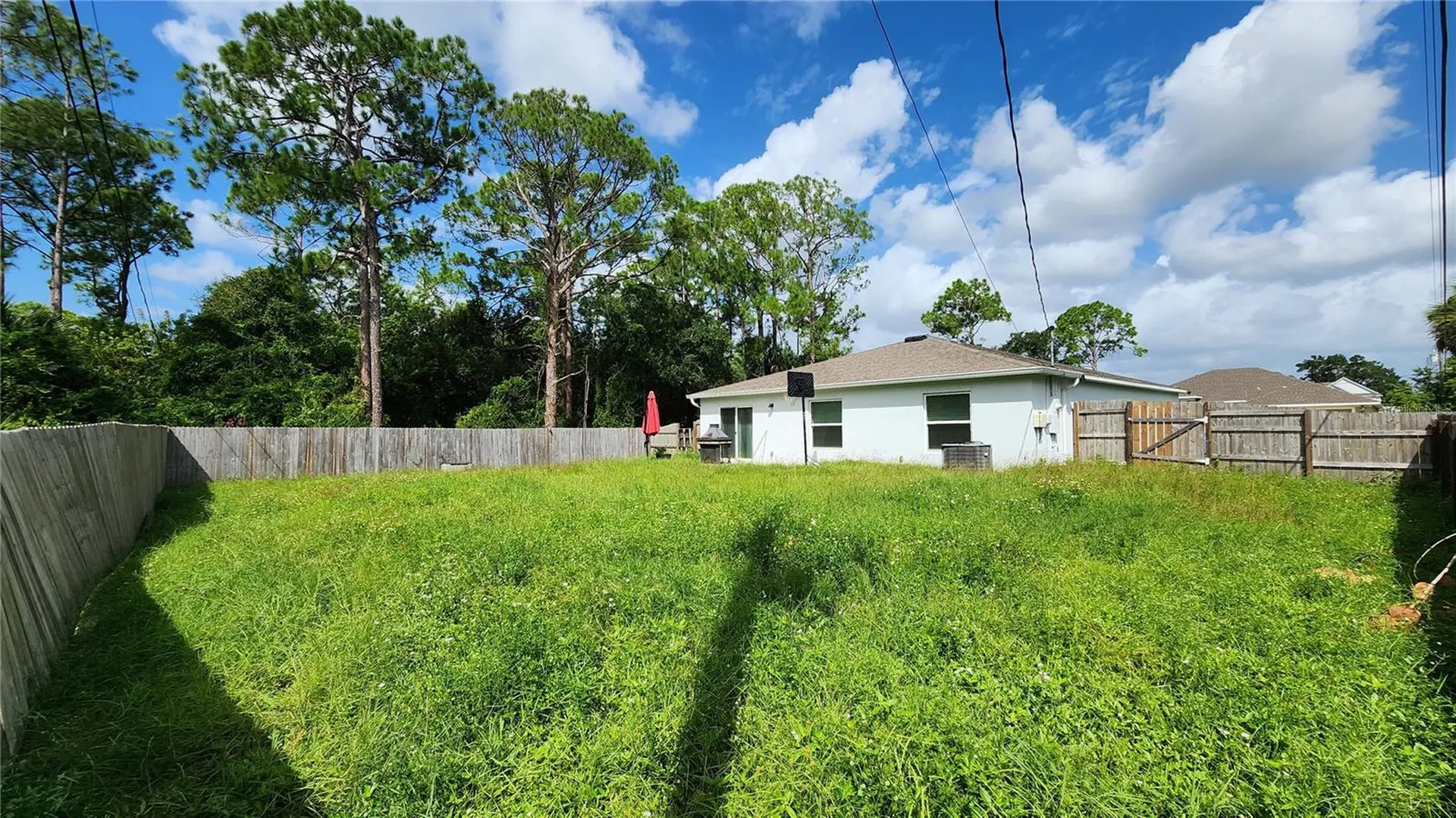 832 Sorrel Street NW Palm Bay FL 32907