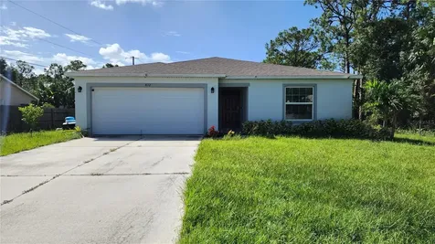 832 Sorrel Street NW Palm Bay FL 32907