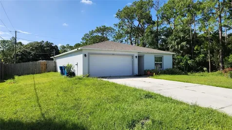 832 Sorrel Street NW Palm Bay FL 32907