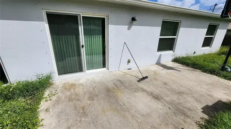 832 Sorrel Street NW Palm Bay FL 32907