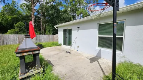 832 Sorrel Street NW Palm Bay FL 32907