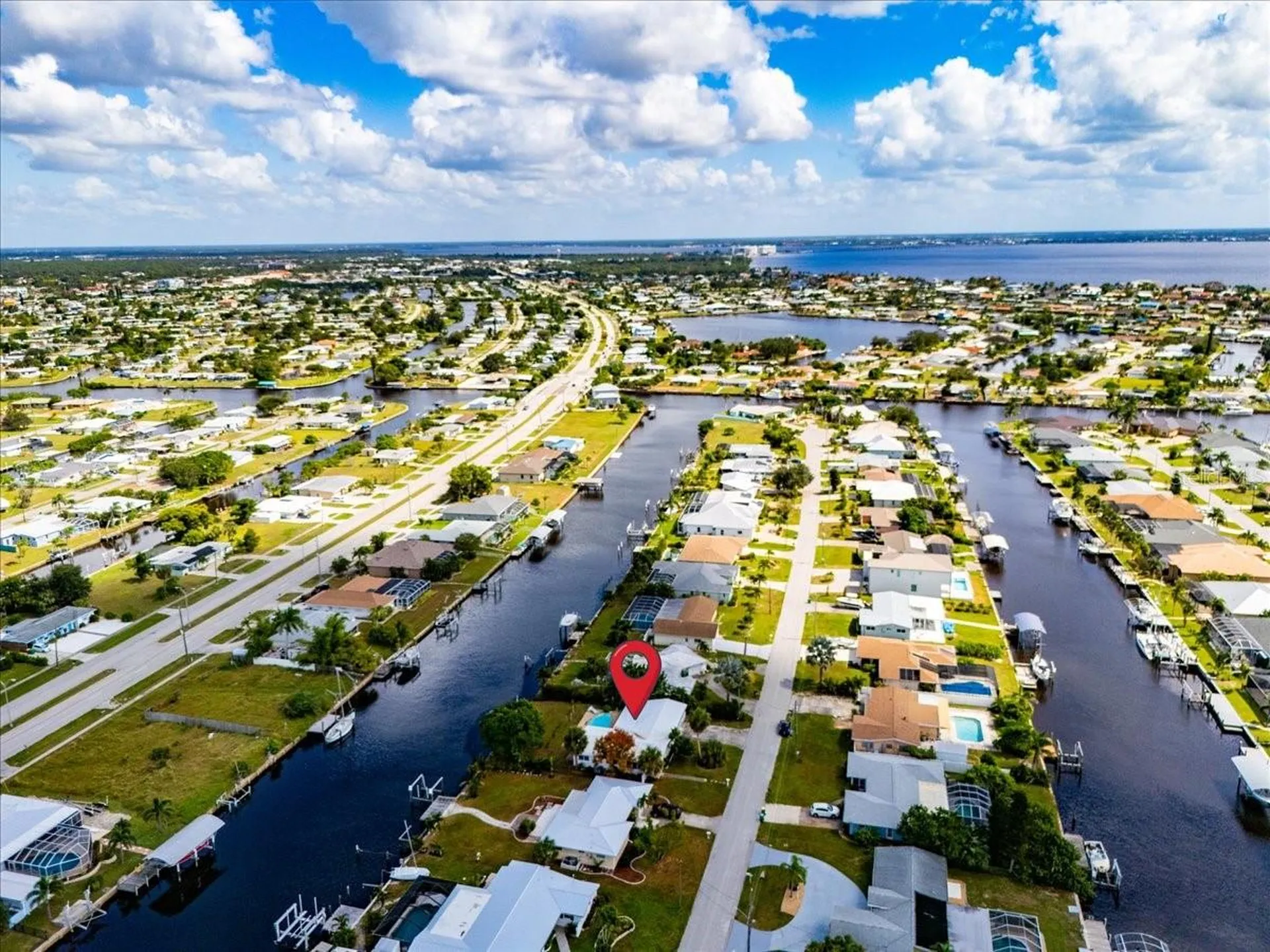 124 Leland SE Port Charlotte FL 33952