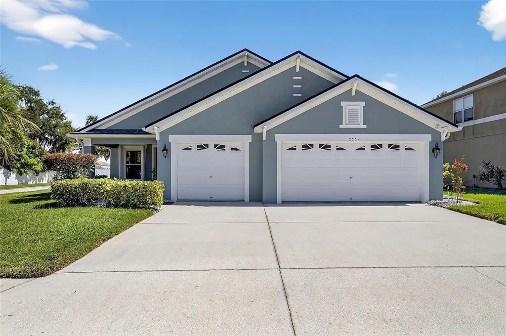 2539 Boots Road Lakeland FL 33810