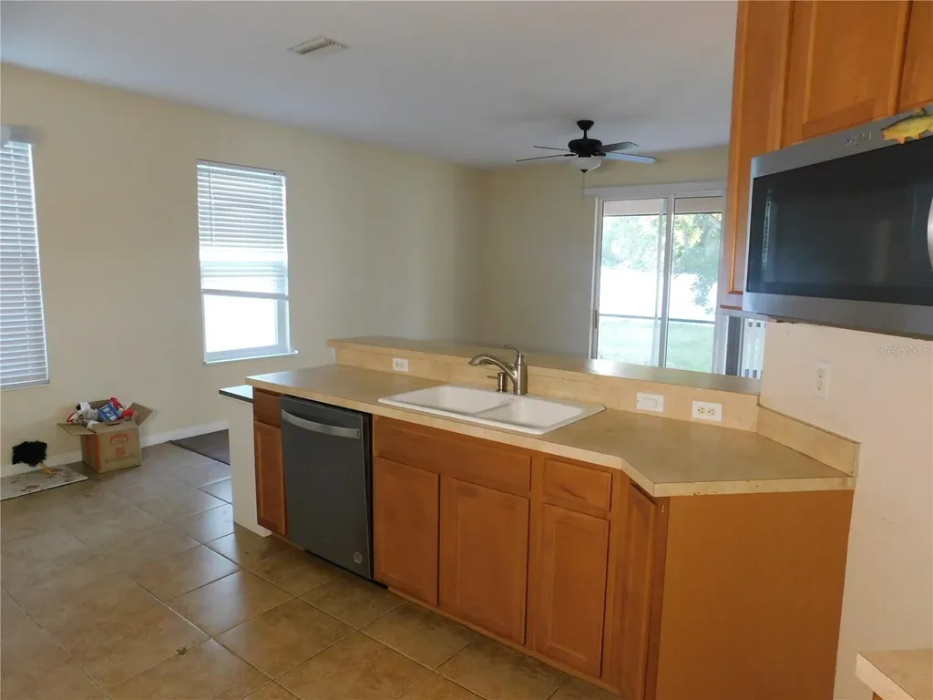 2507 Hobblebrush Drive North Port FL 34289