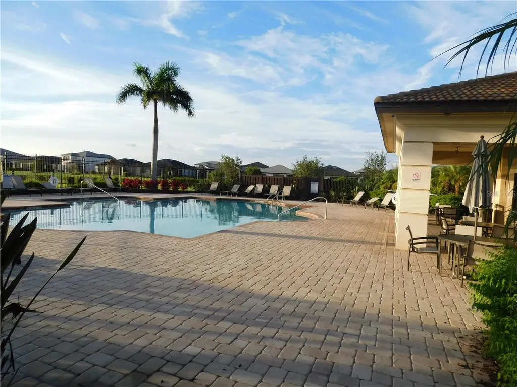 2507 Hobblebrush Drive North Port FL 34289