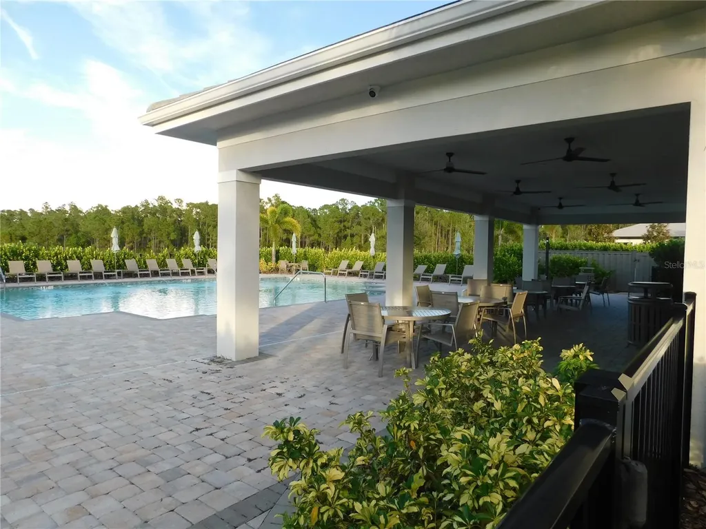 2507 Hobblebrush Drive North Port FL 34289