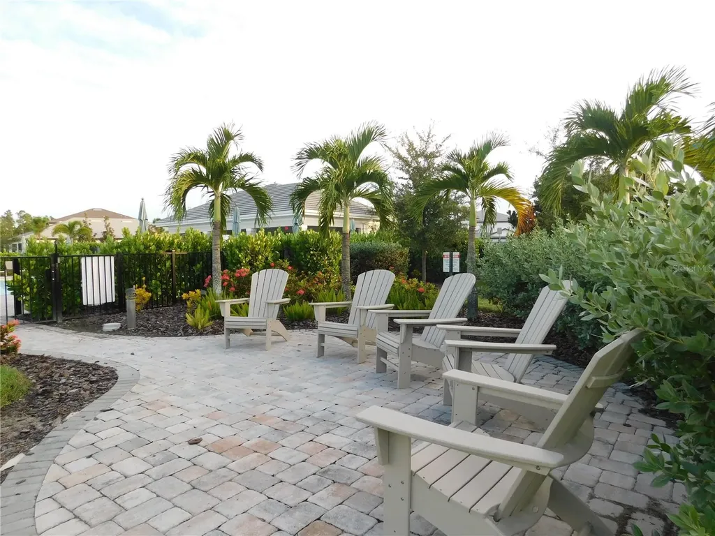 2507 Hobblebrush Drive North Port FL 34289