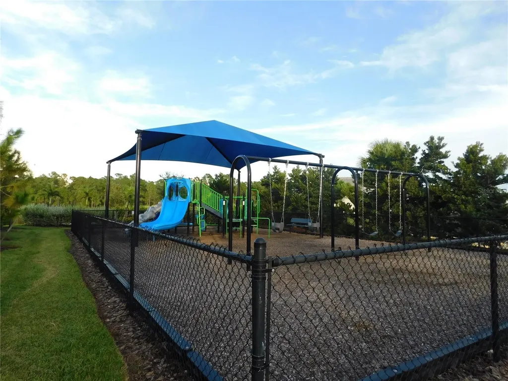 2507 Hobblebrush Drive North Port FL 34289