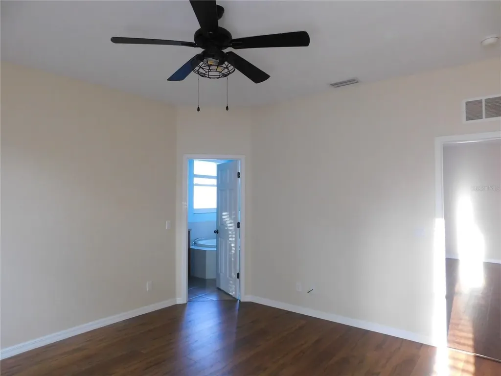 2507 Hobblebrush Drive North Port FL 34289