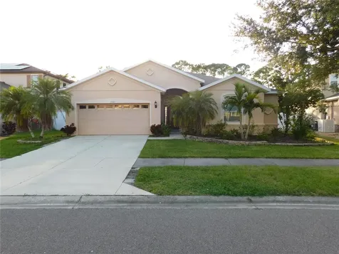 2507 Hobblebrush Drive North Port FL 34289