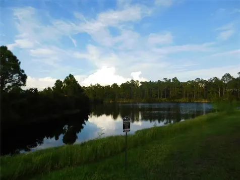 2507 Hobblebrush Drive North Port FL 34289