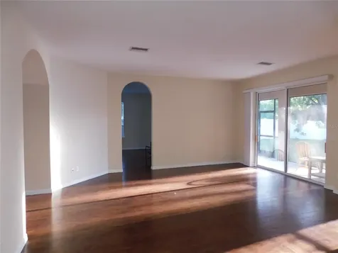 2507 Hobblebrush Drive North Port FL 34289