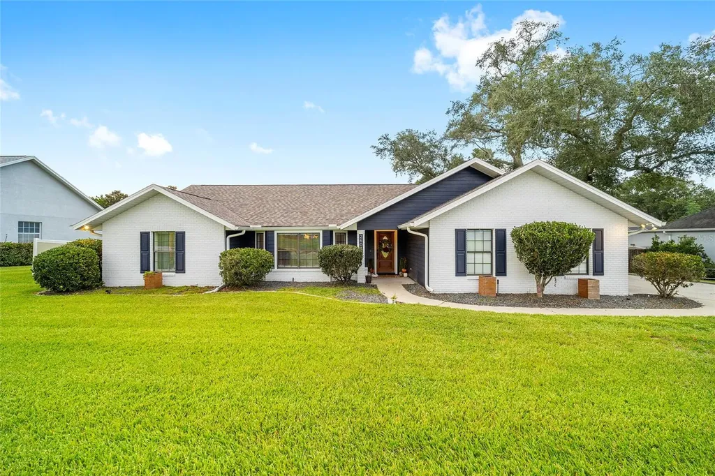 2601 SE 30th Place Ocala FL 34471