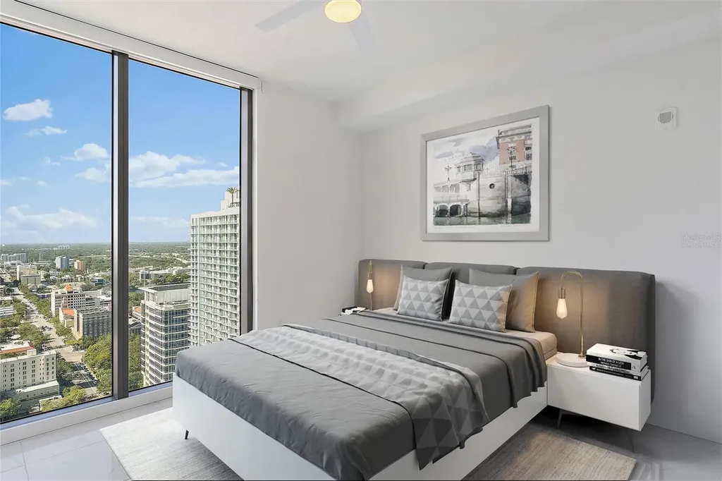 100 1st Avenue N St Petersburg FL 33701