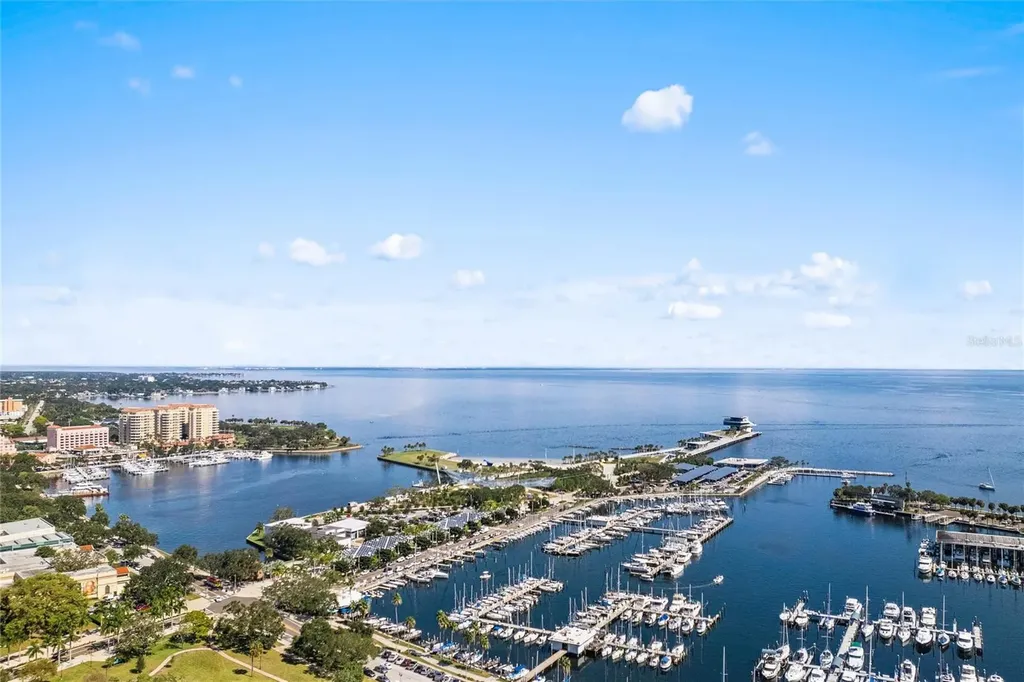 100 1st Avenue N St Petersburg FL 33701