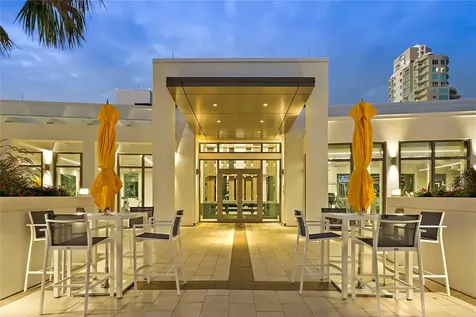 100 1st Avenue N St Petersburg FL 33701