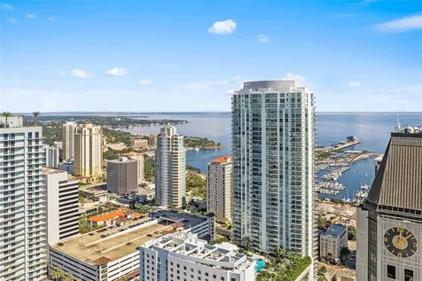 100 1st Avenue N St Petersburg FL 33701