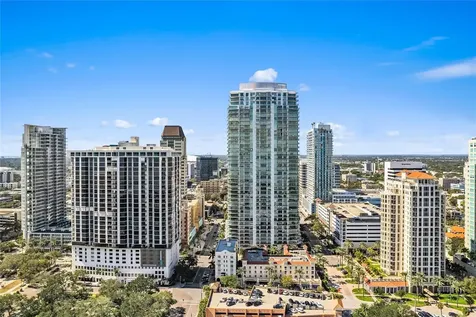 100 1st Avenue N St Petersburg FL 33701