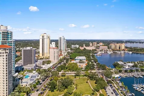 100 1st Avenue N St Petersburg FL 33701