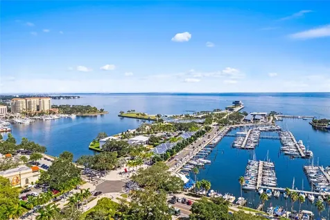100 1st Avenue N St Petersburg FL 33701