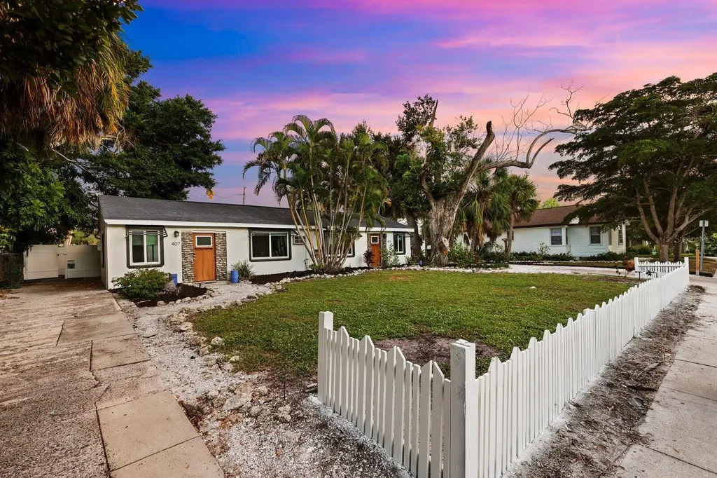 407 Ohio Place Sarasota FL 34236