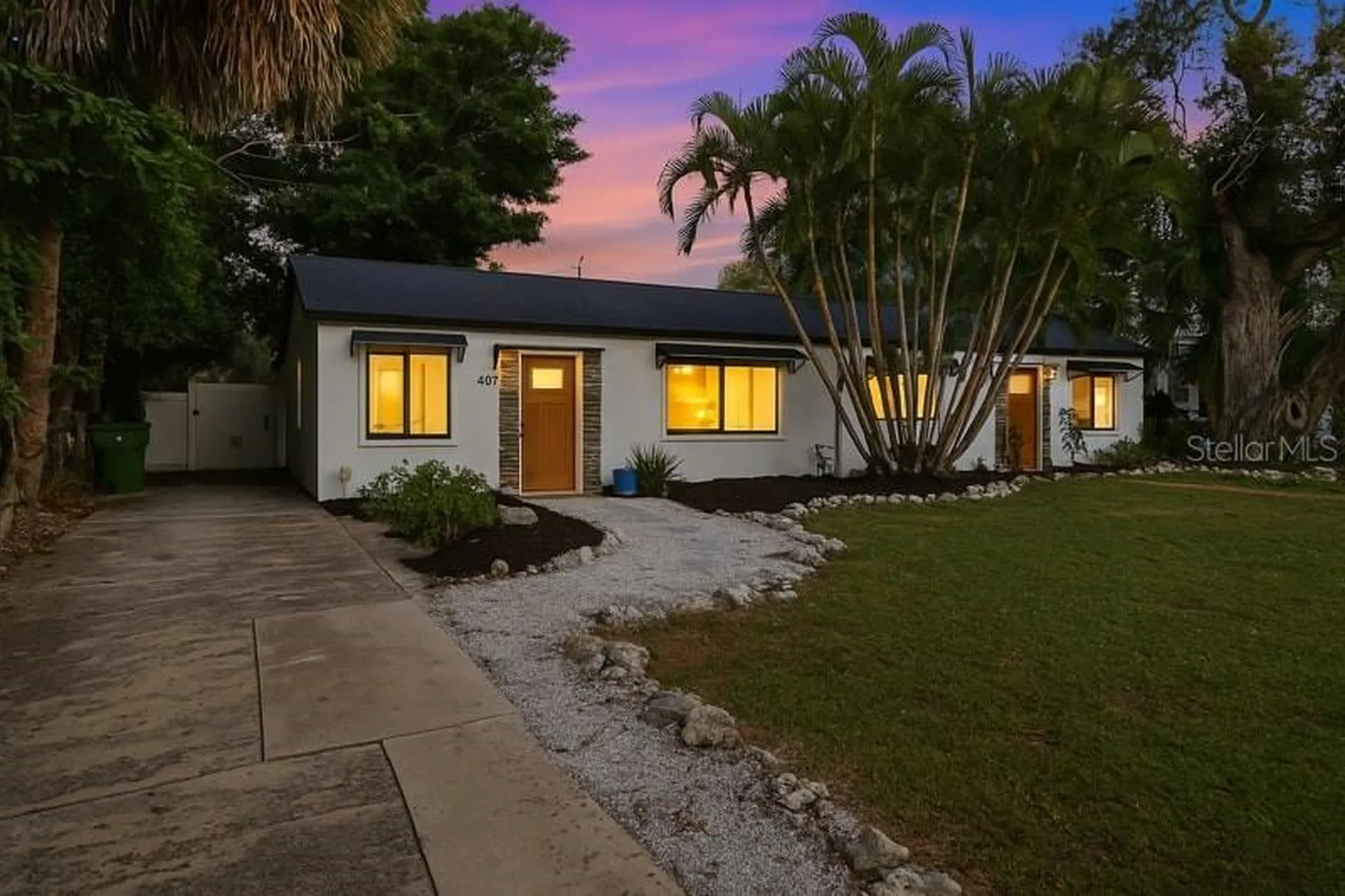 407 Ohio Place Sarasota FL 34236
