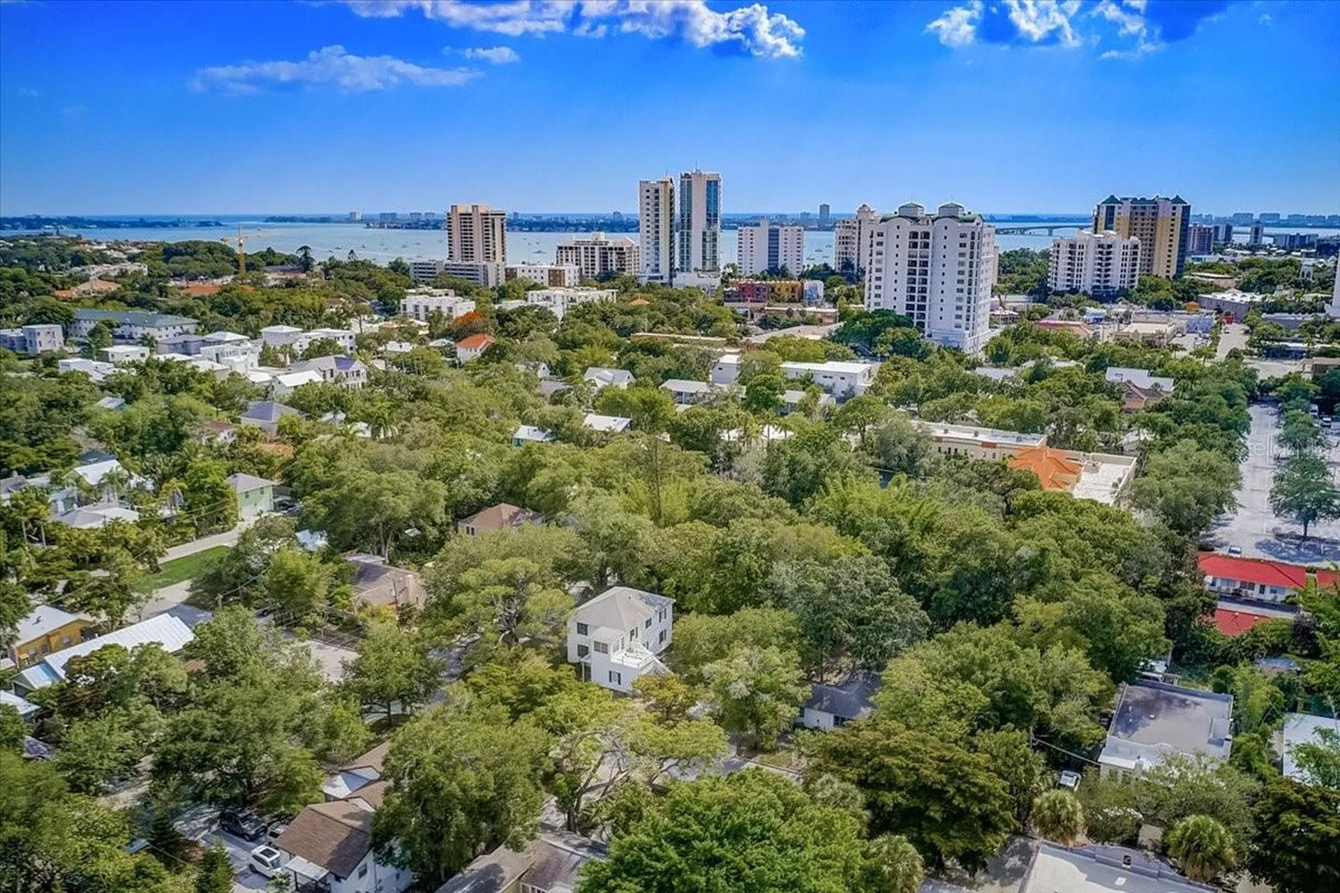 407 Ohio Place Sarasota FL 34236