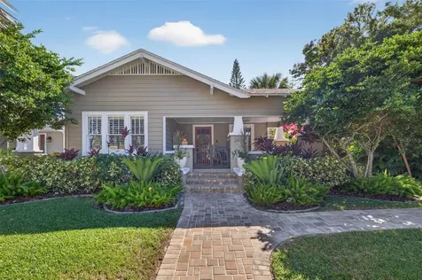2636 2nd Avenue N St Petersburg FL 33713