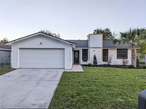 646 Milan Drive Kissimmee FL 34758