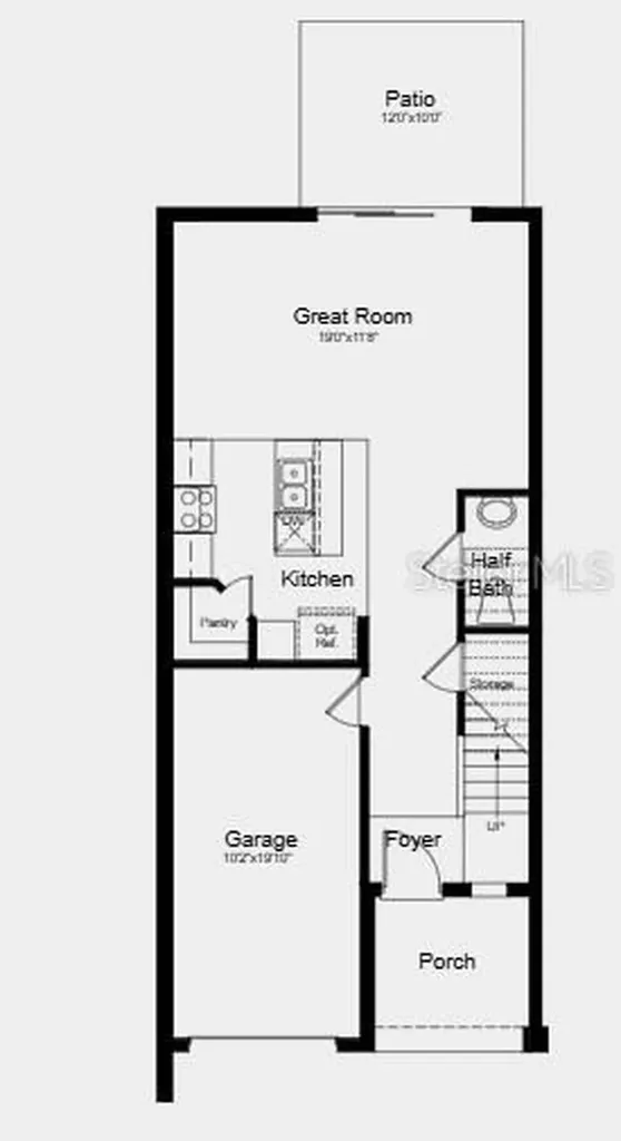 10741 Eclipse Street Sarasota FL 34241