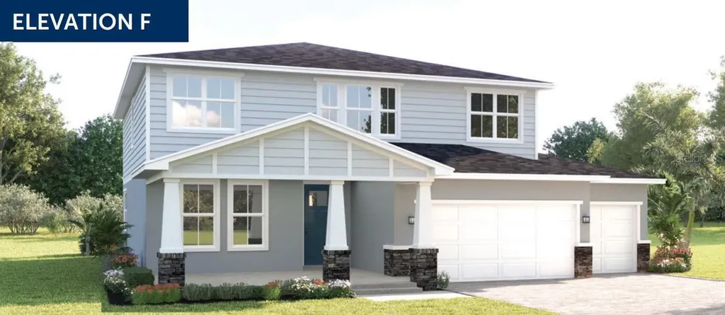 2281 Blue Heron Circle Auburndale FL 33823