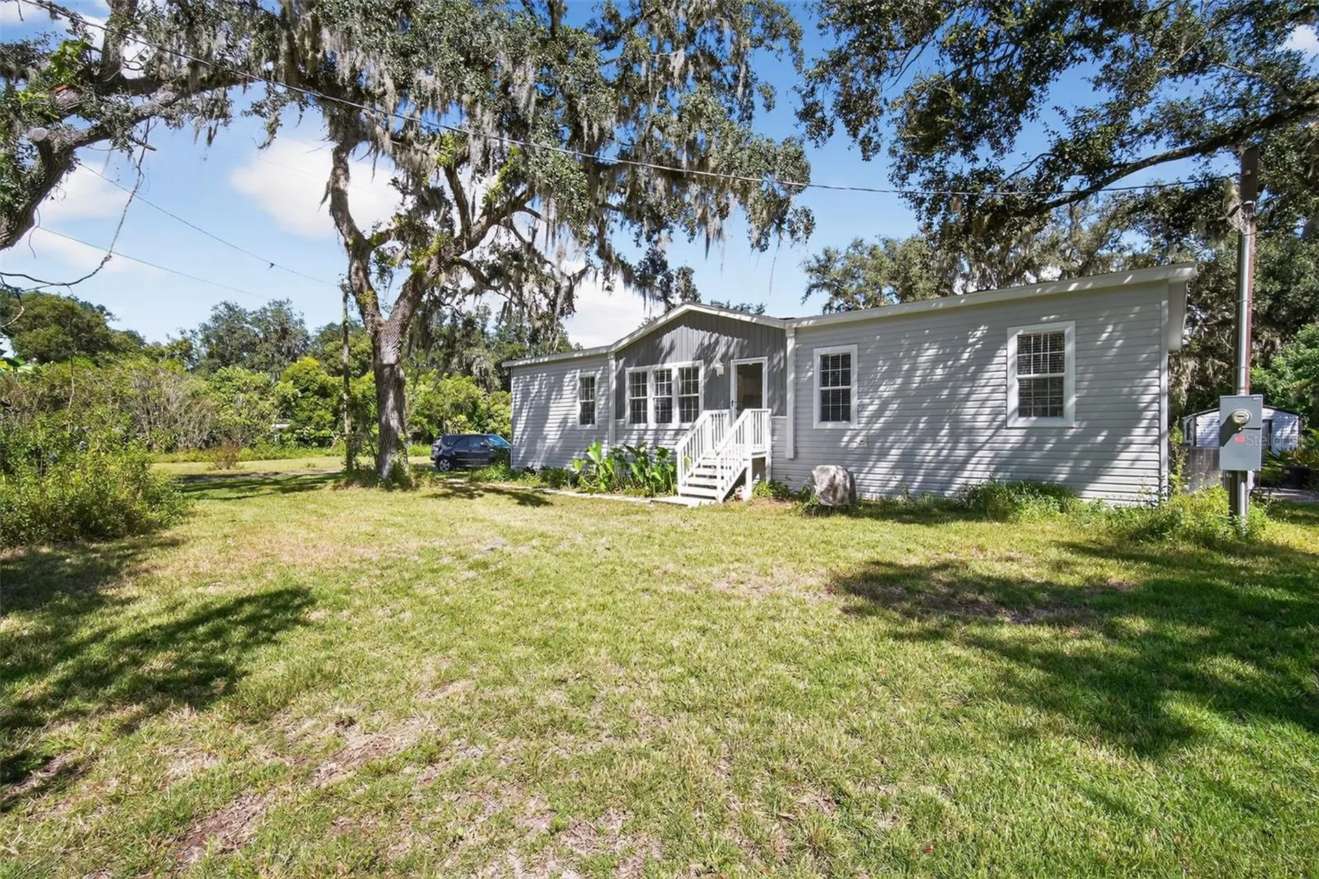 12706 Mcintosh Road Thonotosassa FL 33592