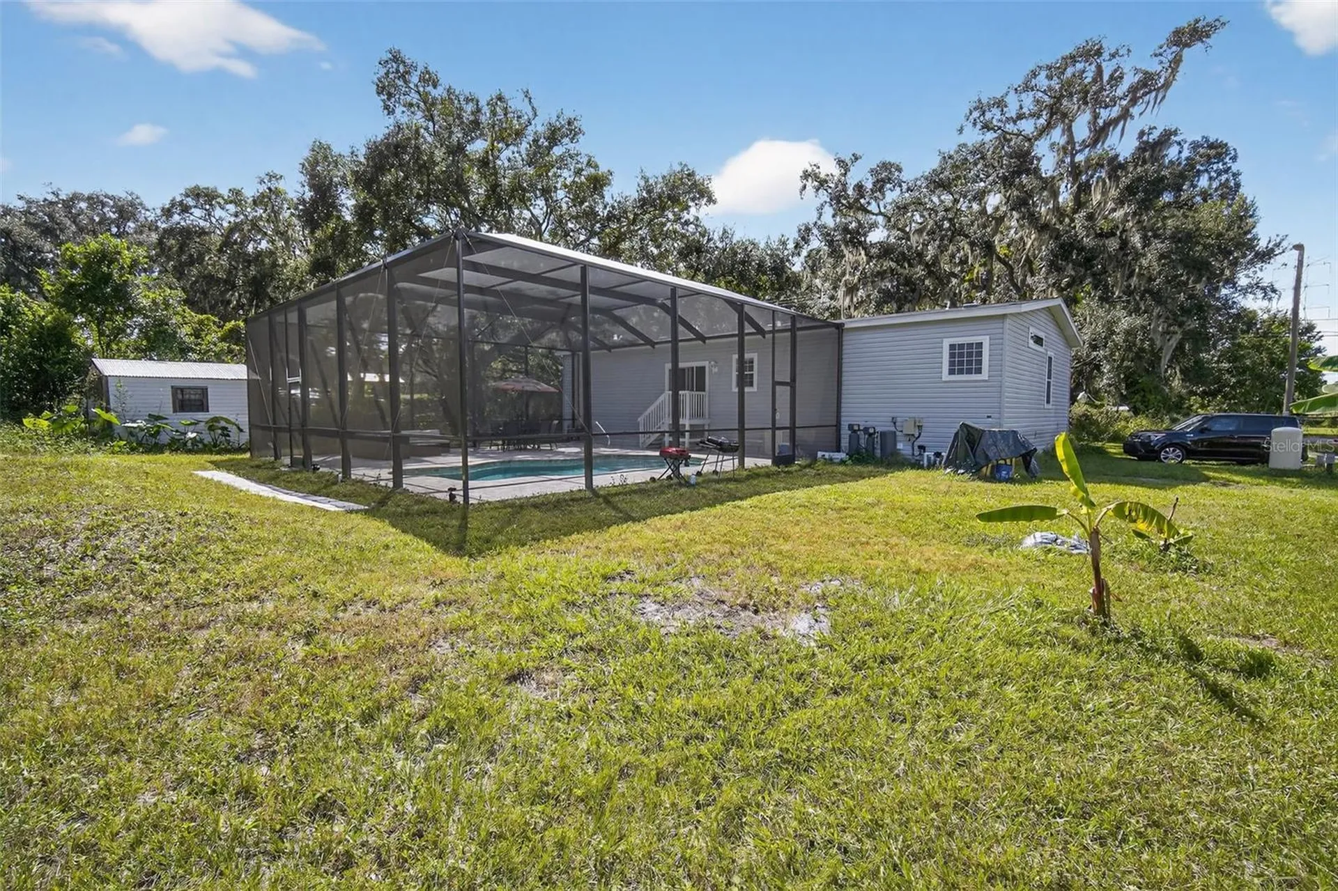 12706 Mcintosh Road Thonotosassa FL 33592