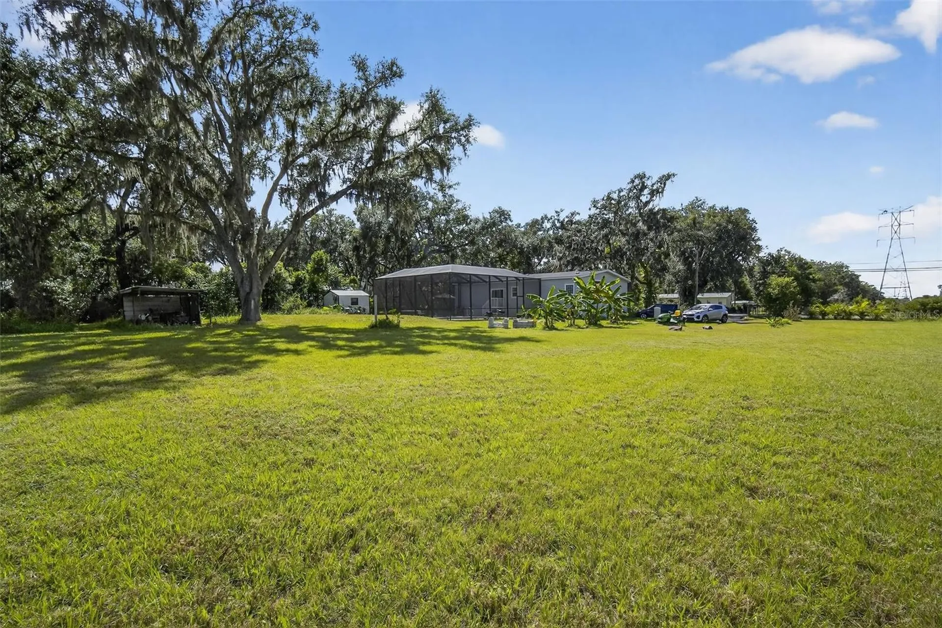 12706 Mcintosh Road Thonotosassa FL 33592