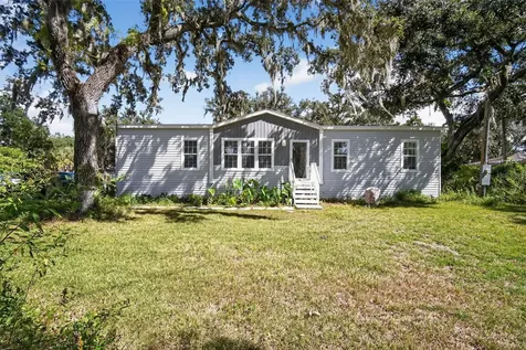 12706 Mcintosh Road Thonotosassa FL 33592