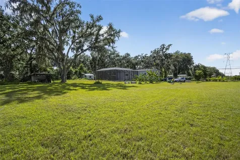 12706 Mcintosh Road Thonotosassa FL 33592