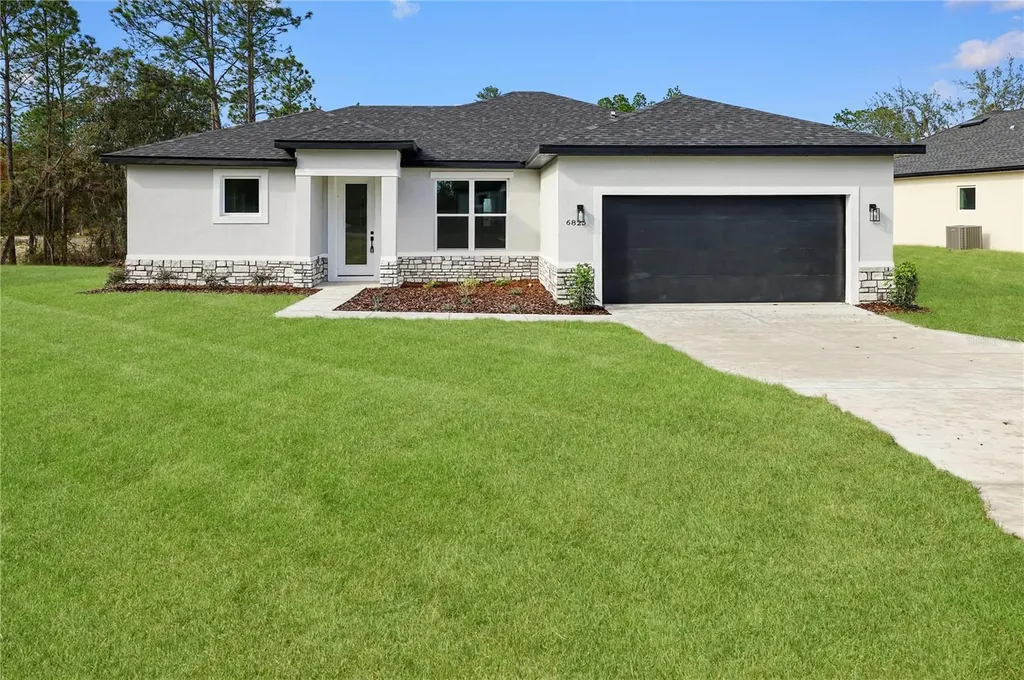 6825 SW 152nd Street Ocala FL 34473