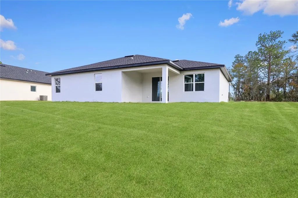 6825 SW 152nd Street Ocala FL 34473