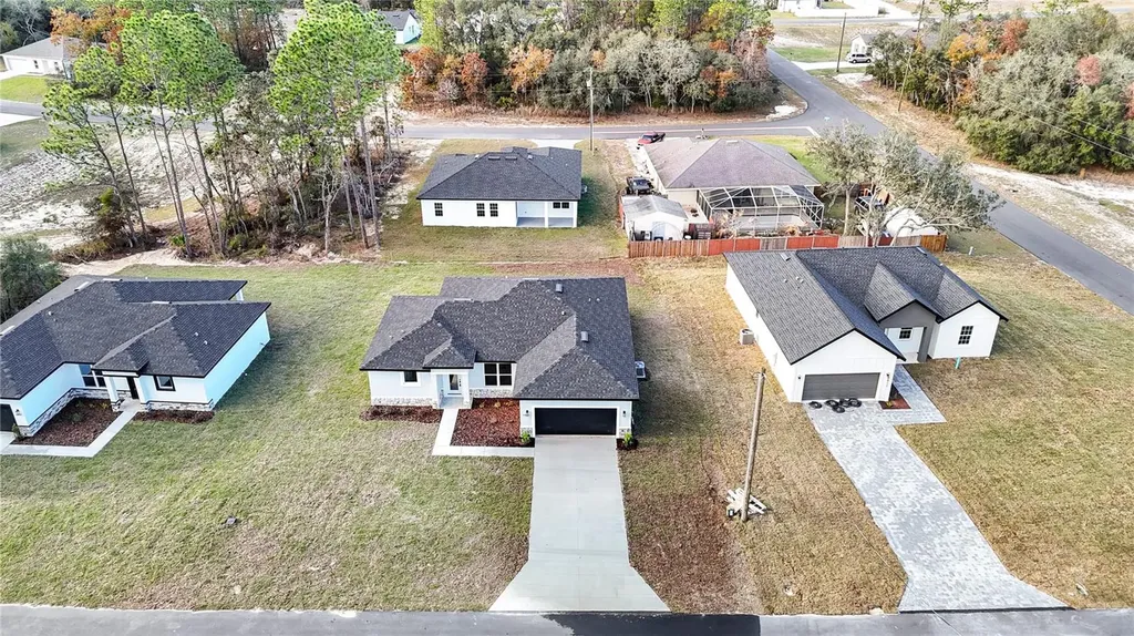 6825 SW 152nd Street Ocala FL 34473