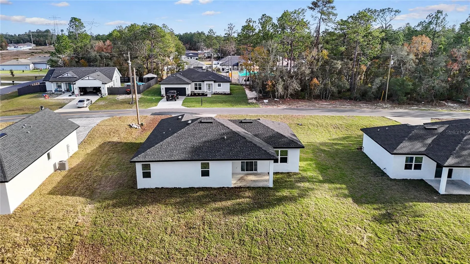 6825 SW 152nd Street Ocala FL 34473