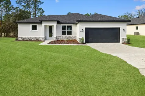 6825 SW 152nd Street Ocala FL 34473