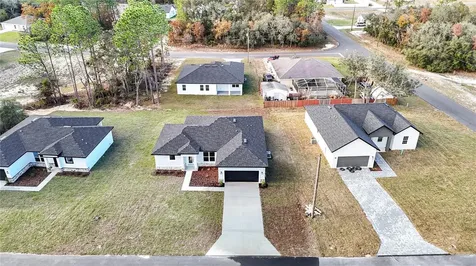 6825 SW 152nd Street Ocala FL 34473