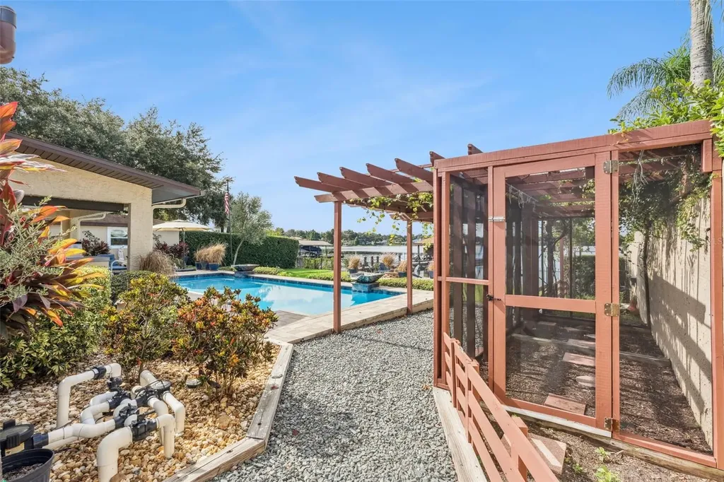 4358 Tidewater Drive Orlando FL 32812